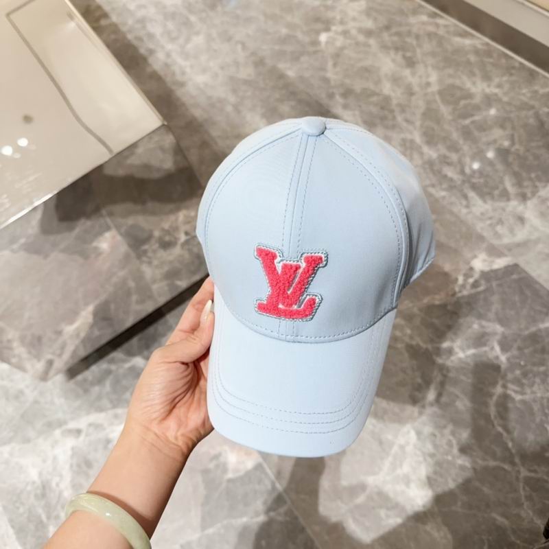 LV cap 061801